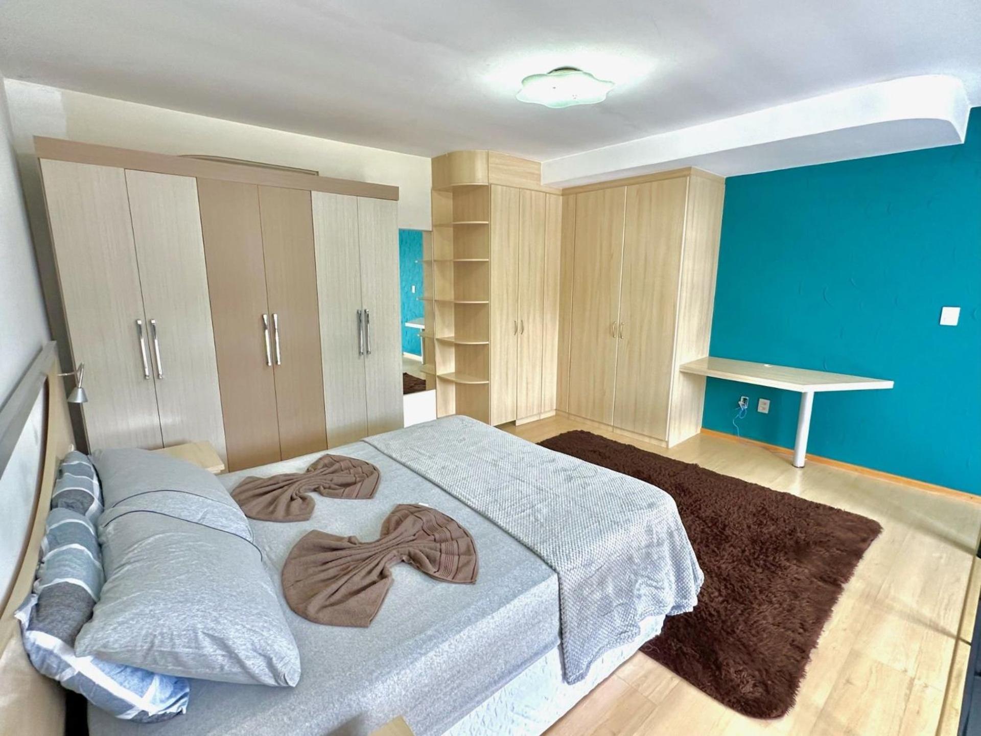 Saint Sebastian Flat 603- Com Hidro! Ate 3 Pessoas, Duplex, No Centro Villa Jaragua do Sul Bagian luar foto